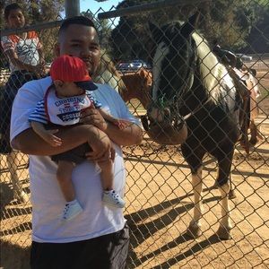 Meet your Posher, Christopher